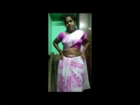 tamil aunty hot vedios|Tamil Mom dress change captured his neighbours son